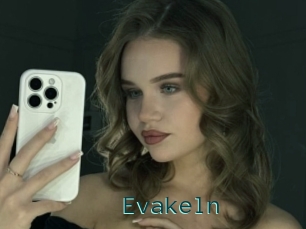Evakeln