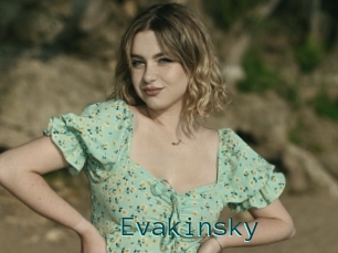 Evakinsky