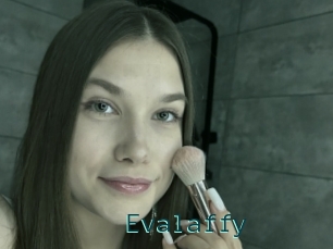 Evalaffy