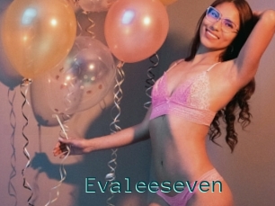 Evaleeseven