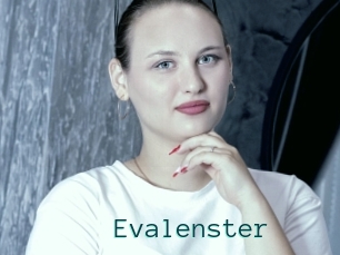 Evalenster
