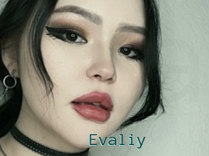 Evaliy