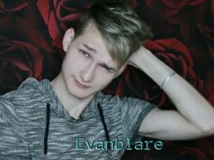 Evanblare