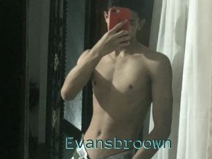 Evansbroown