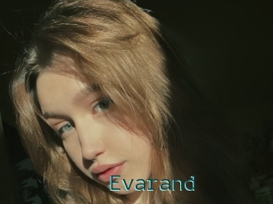 Evarand