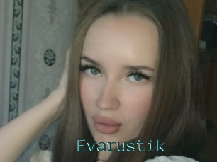 Evarustik