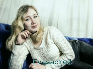 Evasacred