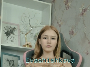 Evashishkova