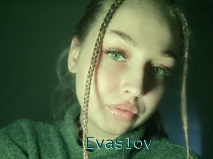 Evaslov