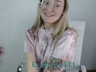 Evatorelli