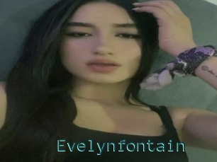 Evelynfontain