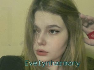 Evelynharmony