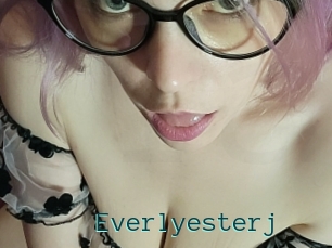Everlyesterj