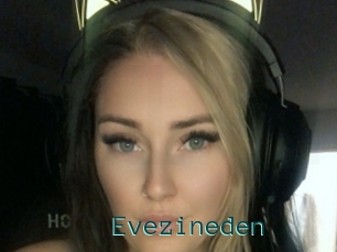 Evezineden