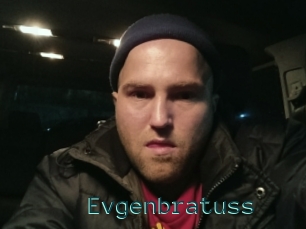 Evgenbratuss