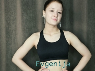 Evgenija