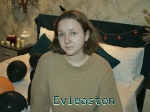 Evieaston