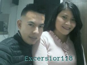Excersior118