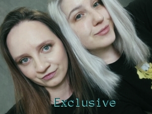Exclusive