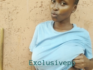 Exclusivepp