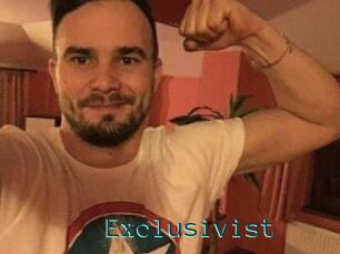 Exclusivist