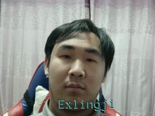Exlingji