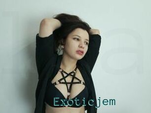 Exoticjem