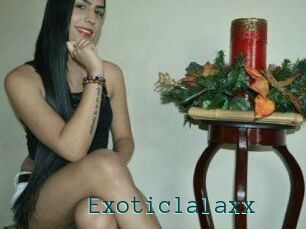 Exoticlalaxx