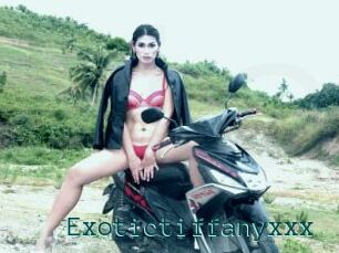 Exotictiffanyxxx