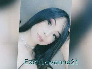 Exoticvanne21