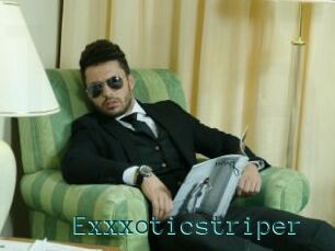 Exxxoticstriper