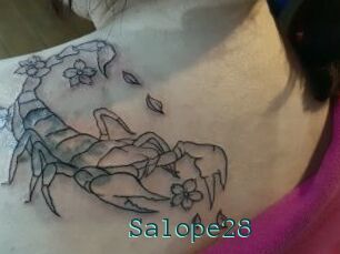 Salope28