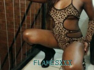 FLAMESXXX