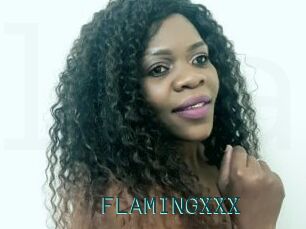 FLAMINGXXX