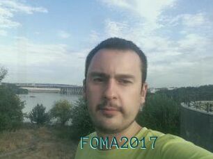 FOMA2017