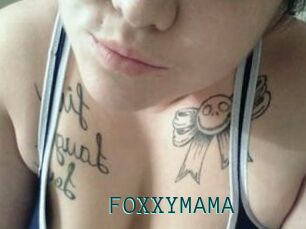 FOXXYMAMA