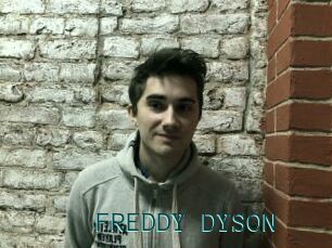 FREDDY_DYSON