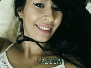 FREYIA_