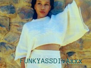 FUNKYASSDIVAxxx