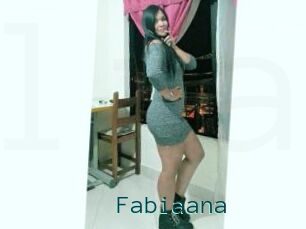 Fabiaana