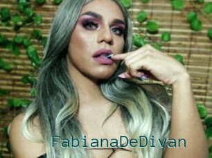 FabianaDeDivan