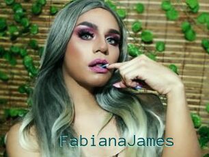 FabianaJames