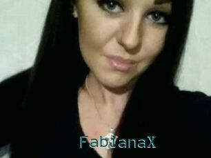 FabianaX
