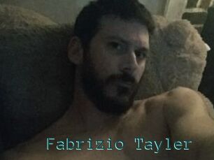 Fabrizio_Tayler