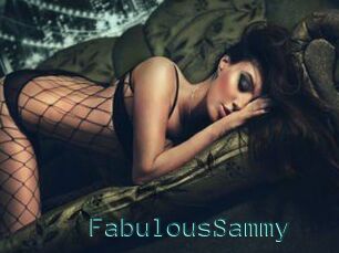 FabulousSammy