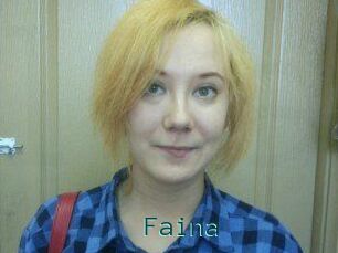 Faina_