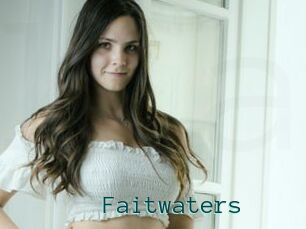 Faitwaters