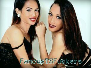 FamousTSFuckers