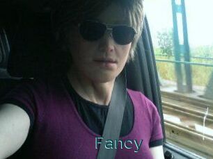 Fancy