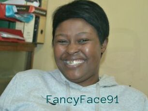 FancyFace91